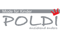 Logo Poldi - Mode für Kinder Bamberg