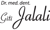 Logo Jalali Giti Dr.med.dent. Kahl
