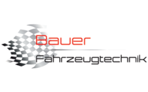 Logo Bauer Fahrzeugtechnik Schaufling