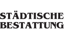 Logo Bestattung Städtische Straubing