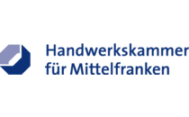 Logo Handwerkskammer für Mittelfranken Nürnberg