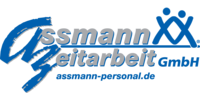 Kundenlogo Assmann Zeitarbeit GmbH