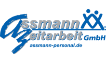 Kundenlogo von Assmann Zeitarbeit GmbH