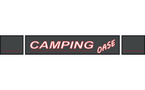 Logo Camping Oase Schweinfurt