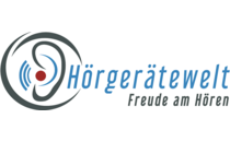 Logo Hörgerätewelt Inh. Daniel Schönhaber Bayreuth