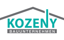 Logo Kozeny Bauunternehmen Waldkirchen