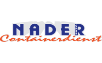 Logo Nader GmbH Röhrnbach
