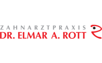Logo Rott Elmar A. Dr. Wenzenbach