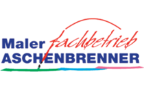 Logo Malerfachbetrieb Aschenbrenner GmbH Kirchham