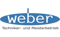 Logo Weber Heizung und Sanitär Kümmersbruck