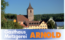 Logo Arnold Stefan Gasthaus Windsbach