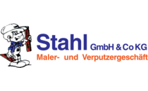 Logo Stahl Maler u. Verputzer Esselbach