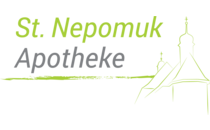 Logo St. Nepomuk Apotheke Inh. Jonathan Schneider Bad Kissingen