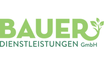 Logo Bauer GmbH Hauzenberg