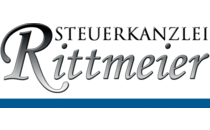 Logo Steuerberatung Rittmeier Erlangen