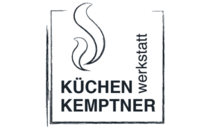 Logo Küchenwerkstatt Amberg | Kemptner Amberg