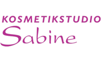 Logo Kosmetikstudio Sabine Witt Weiden