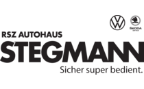 Logo Autohaus RSZ Stegmann Weiden