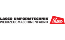 Logo LASCO Umformtechnik Coburg
