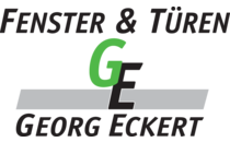 Logo Eckert Georg Bauelemente Strullendorf