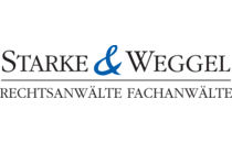 Logo Rechtsanwälte Anwälte Starke & Weggel Bamberg