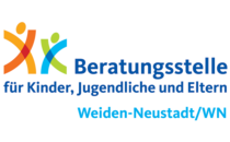 Logo Beratungsstelle für Kinder, Jugentliche und Eltern der Kath. Jugendfürsorge Weiden