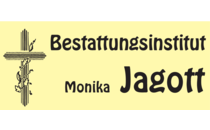 Logo Jagott Bestattungshaus Roth