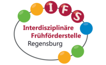 Logo Frühförderstelle Regensburg der Kath. Jugendfürsorge Regensburg