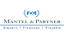 FirmenlogoSteuerberatung Mantel & Partner Passau