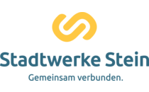 Logo Stadtwerke Stein Stein