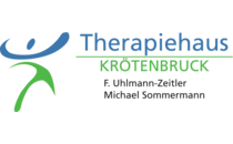 Logo Krankengymnastik Therapiehaus Krötenbruck Hof