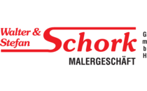 Logo Walter u. Stefan Schork GmbH Kirchzell