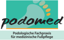 Logo Fußpflege Englmeier Gaby Deggendorf