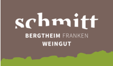 Kundenlogo von SCHMITT WEINGUT