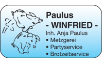 Logo Paulus Winfried Pfreimd