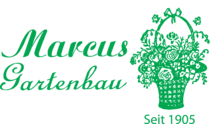 Logo MARCUS Gartenbau Nürnberg