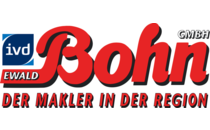Logo Immobilien Bohn Ewald GmbH Fürth