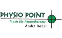 Logo Krankengymnastik PHYSIO POINT Dittelbrunn