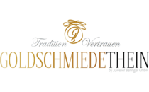 Logo Goldschmiede Thein Würzburg
