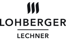 Logo Lohberger Lechner Deutschland GmbH Ruhstorf