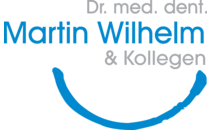 Logo Gemeinschaftspraxis Dr. Wilhelm & Fersch Neumarkt
