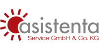 Kundenlogo asistenta Service GmbH&Co.KG