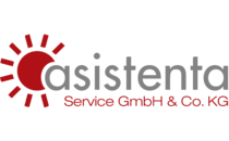Logo asistenta Service GmbH&Co.KG Nürnberg