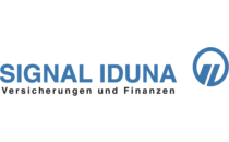Logo Bezirksdirektion Signal Iduna / Stefan Ram Weiden