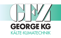 Logo GFZ George KG Nürnberg