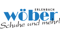Logo Wöber Schuhe Erlenbach