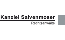 Logo Tonja & Steffen Salvenmoser Rechtsanwälte Erlenbach