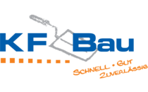 Logo Bau KF-Bau Feuchtenberger Gunzenhausen