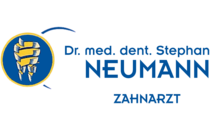 Logo Neumann Stephan Dr.med.dent. Geiersthal