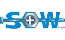 Logo S + W Schrauben u. Werkzeuge GmbH Karlstadt